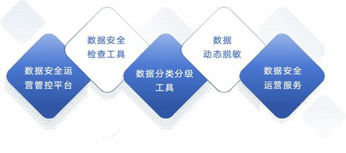天陽科技2024數(shù)據(jù)安全首發(fā)陣容齊上線，數(shù)據(jù)處理服務(wù)升級(jí)再出發(fā)